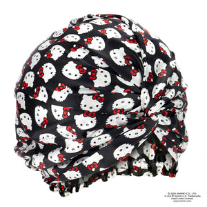Blissy Bonnet - Hello Kitty