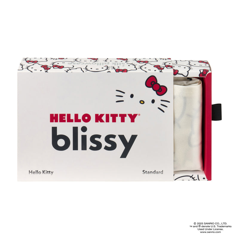 Pillowcase - Hello Kitty - Standard