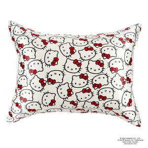 Pillowcase - Hello Kitty - Standard