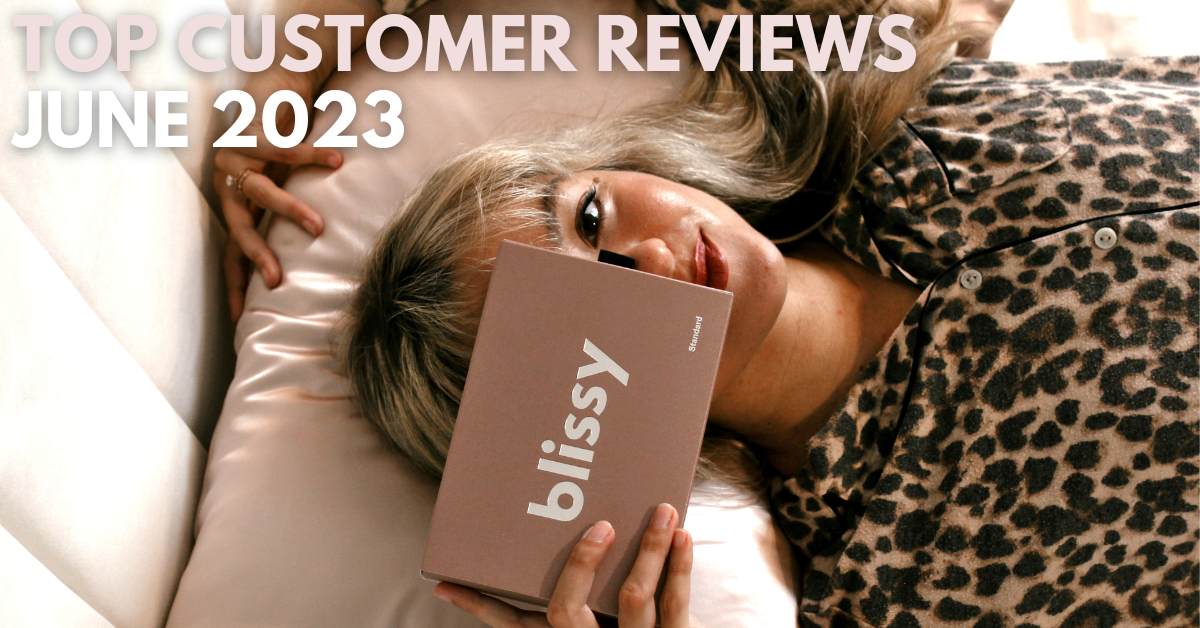 Blissy's June Journey Exploring the Month's Best Video Reviews