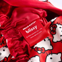 Blissy Junior Bonnet - Hello Kitty