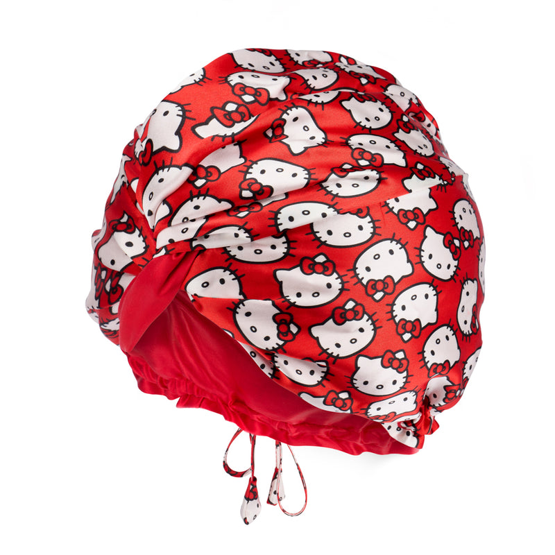 Blissy Junior Bonnet - Hello Kitty