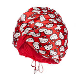 Blissy Junior Bonnet — Hello Kitty