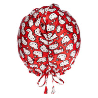 Blissy Junior Bonnet - Hello Kitty