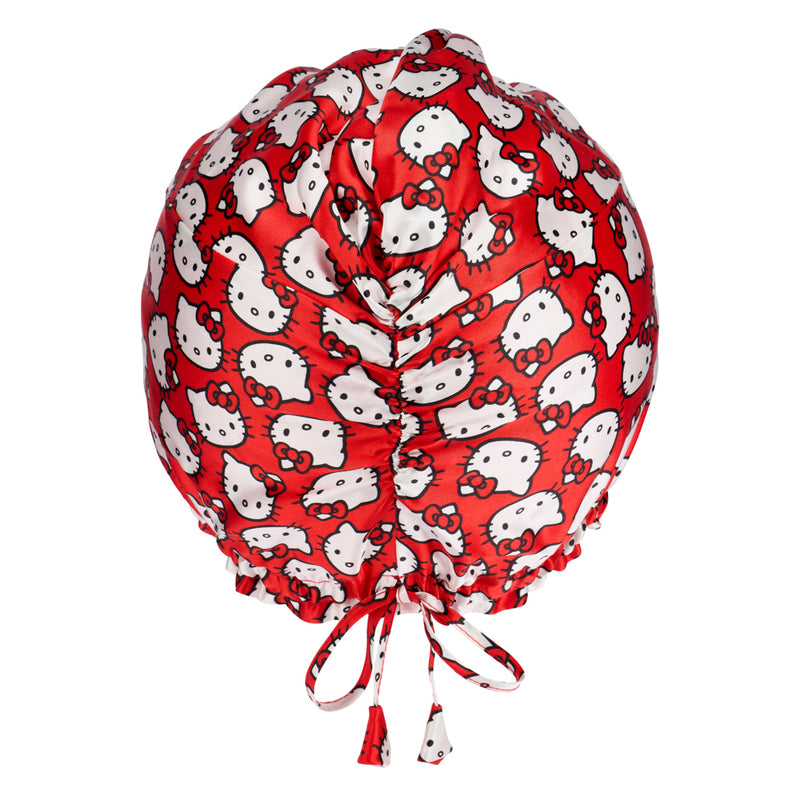 Blissy Junior Bonnet - Hello Kitty