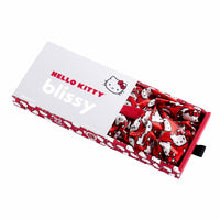Blissy Junior Bonnet - Hello Kitty