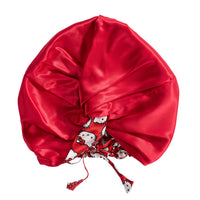 Blissy Junior Bonnet - Hello Kitty