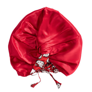 Blissy Junior Bonnet - Hello Kitty