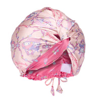 Blissy Junior Bonnet -  My Melody™ & Kuromi™