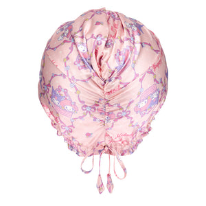Blissy Junior Bonnet -  My Melody™ & Kuromi™
