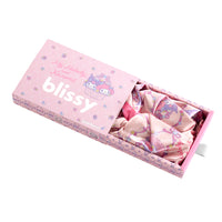 Blissy Junior Bonnet -  My Melody™ & Kuromi™
