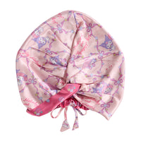 Blissy Junior Bonnet -  My Melody™ & Kuromi™