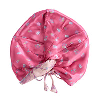 Blissy Junior Bonnet -  My Melody™ & Kuromi™