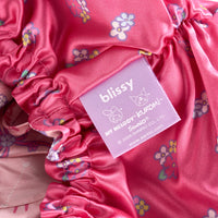 Blissy Junior Bonnet -  My Melody™ & Kuromi™