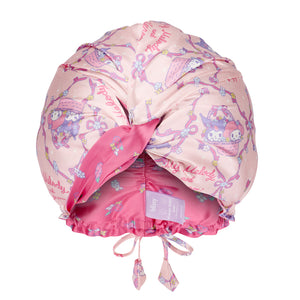 Blissy Junior Bonnet -  My Melody™ & Kuromi™