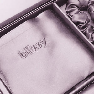Blissy Dream Set - Lavender - Standard