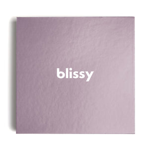Blissy Dream Set - Lavender - King