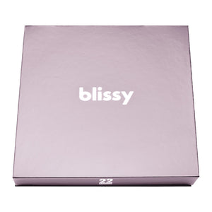 Blissy Dream Set - Lavender - King