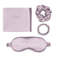 Load image into Gallery viewer, Blissy Dream Set - Lavender - Queen