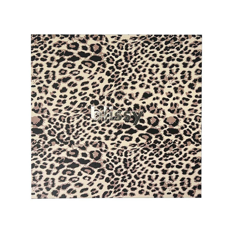 Blissy Dream Set - Leopard - Standard