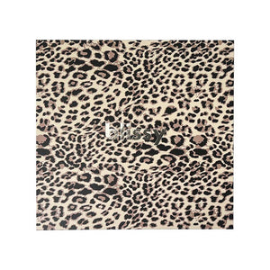 Blissy Dream Set - Leopard - Queen