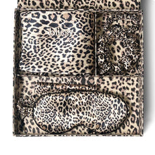 Load image into Gallery viewer, Blissy Dream Set - Leopard - Standard