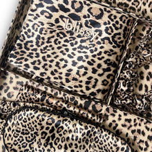 Load image into Gallery viewer, Blissy Dream Set - Leopard - Standard