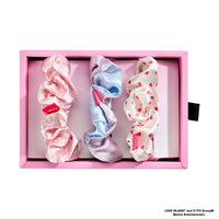 Blissy Scrunchies - Love Island™