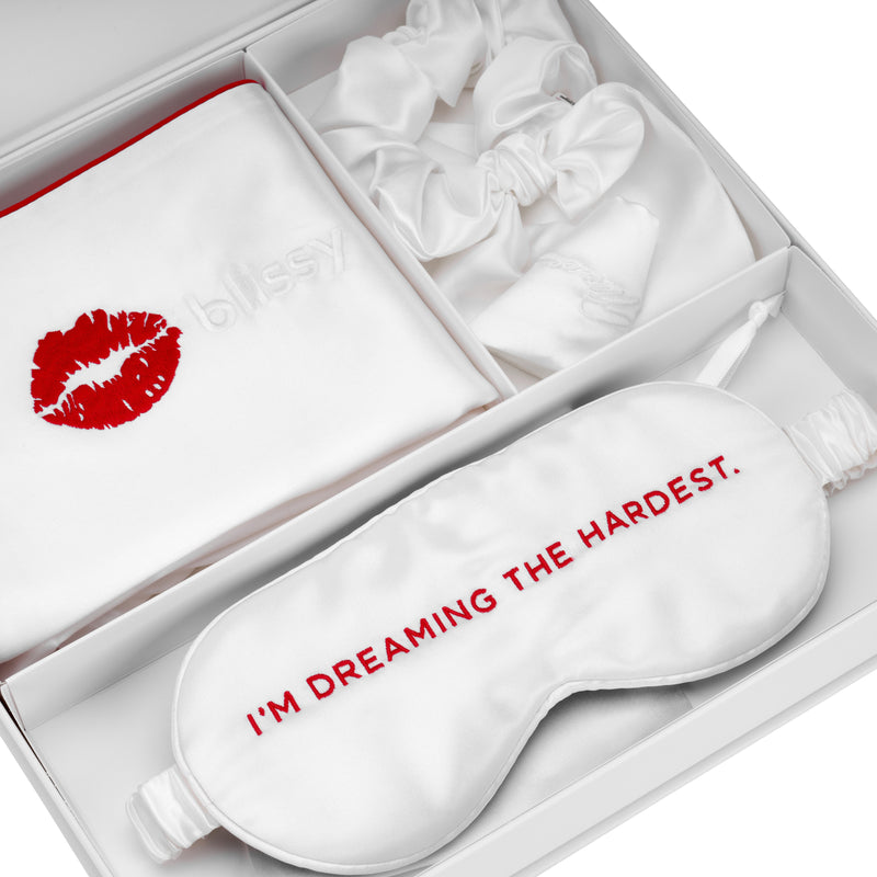 Blissy Dream Set - Marilyn Monroe™ - Queen