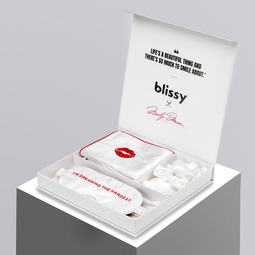 Blissy Dream Set - Marilyn Monroe™ - Standard