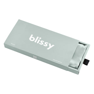 Blissy Cascade Bonnet - Matcha