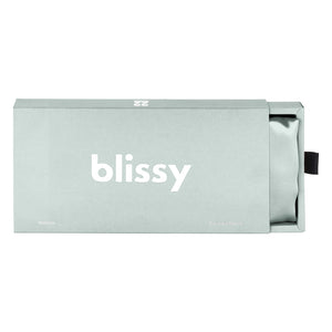 Blissy Cascade Bonnet - Matcha