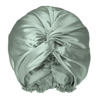 Blissy Bonnet - Matcha - Large