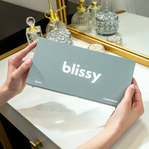 Blissy Cascade Bonnet - Matcha