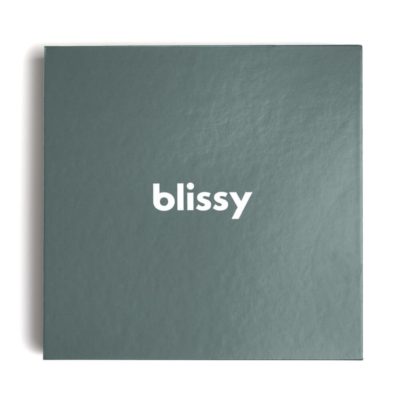 Blissy Dream Set - Matcha - King