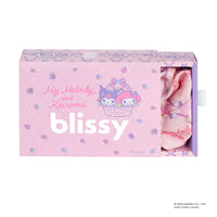 Blissy Bonnet - Hello Kitty - Melody & Kuromi