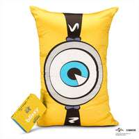 Pillowcase - Minions & Monsters - Seeing Stars - Toddler