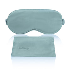 Load image into Gallery viewer, Sleep Mask - Mint
