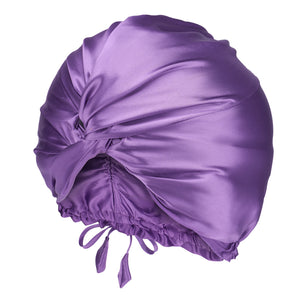Blissy Junior Bonnet - Orchid