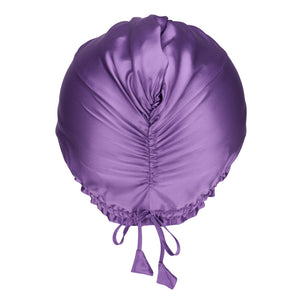 Blissy Junior Bonnet - Orchid
