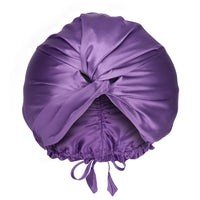 Blissy Junior Bonnet - Orchid