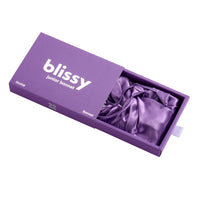 Blissy Junior Bonnet - Orchid