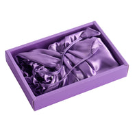 Blissy Junior Bonnet - Orchid