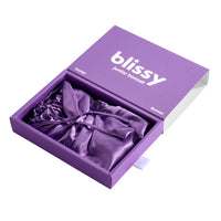 Blissy Junior Bonnet - Orchid