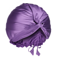 Blissy Junior Bonnet - Orchid