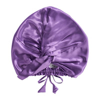 Blissy Junior Bonnet - Orchid