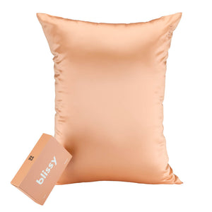 Pillowcase - Peach - Queen