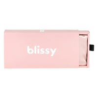 Blissy Cascade Bonnet - Pink