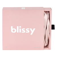 Blissy Halo Bonnet -  Pink