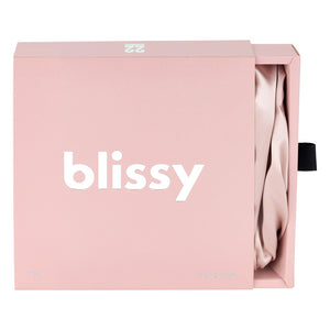 Blissy Halo Bonnet -  Pink